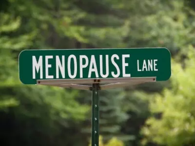 Managing Menopause with Exercise