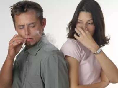 Secondhand Smoke: A Way to Kill Your Loved Ones