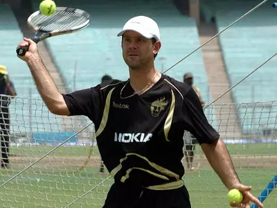Ponting calls for separate window for IPL