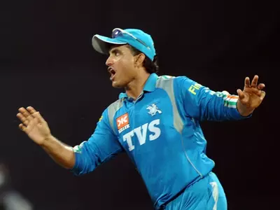 Long way to go: Ganguly