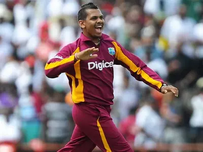 'Sunil Narine with KKR for entire IPL 5'