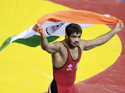 'We have to adapt to changing styles: Sushil Kumar