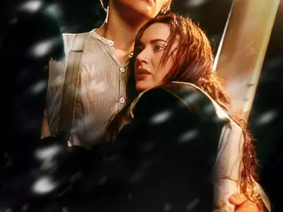 'Titanic' in 3D: Indian fans excited, experts doubtful