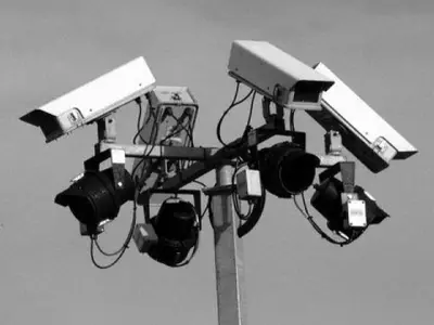 'US spying on everyone via TrapWire'