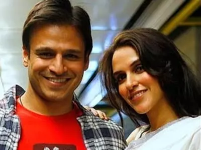 Neha Dhupia is KLPD’s surprise package
