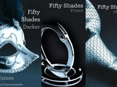 Coming Soon: ‘50 Shades of Grey’ themed lingerie!