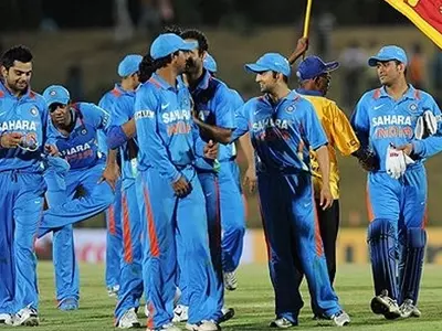 India looks to complete 4-1 drubbing over Sri Lanka
