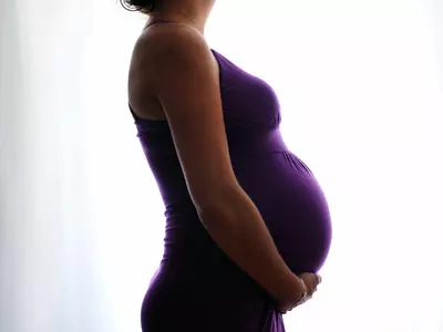 'Da vinci code' of fertility cracked?