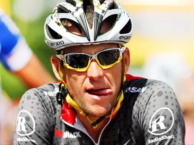 Lance Armstrong still remains my hero: Yuvraj