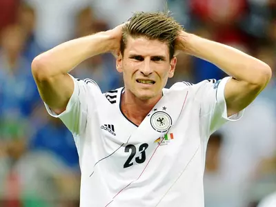 Bayern recruits could spell bad news for Mario Gomez