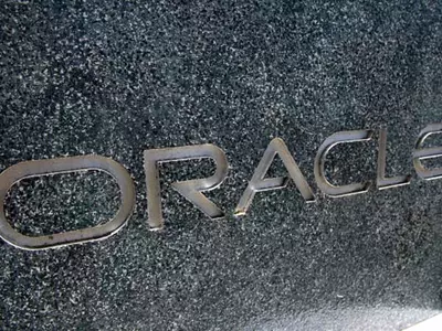Oracle to pay $2 mn fine over bribery charge