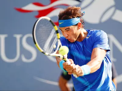 Rafael Nadal out of US Open