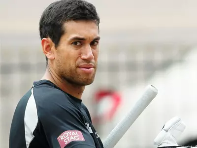 We have to attack Indian spinners: Ross Taylor