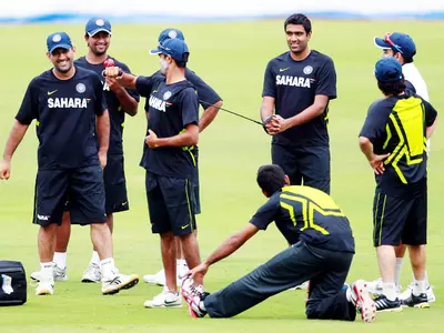 India test new batting order versus New Zealand