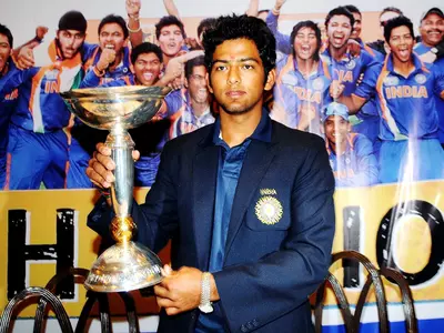 Sachin's tips proved helpful: Chand