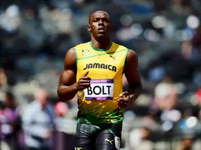 Usain Bolt keen on Rio, 400 and long jump eyed