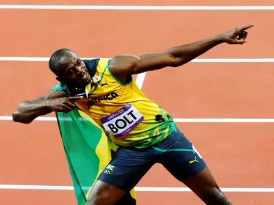 Jamaica to use Usain Bolt to woo tourists