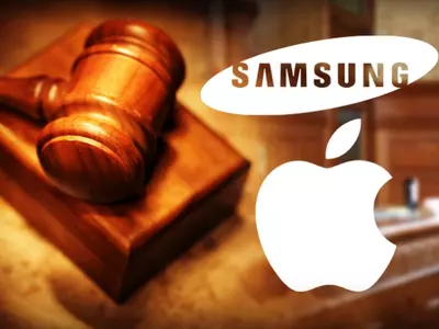 Apple and Samsung: A Defining Rivalry