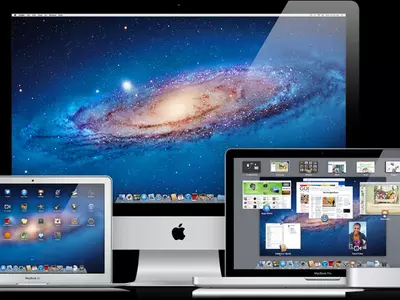 Apple Mac Mini, 21.5-inch iMac Hit Indian Stores