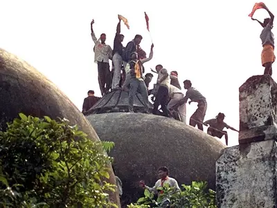 Is it Time to Bury the Ghost of Babri?