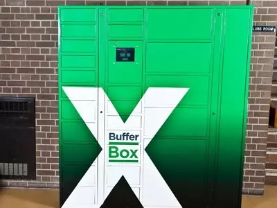 Google to Acquire Canadian Start-up BufferBox