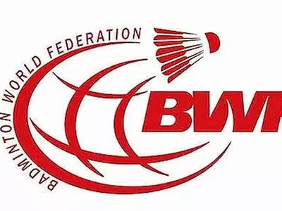 Badminton World Federation