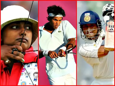Worst Performers in Indian Sports [2012]