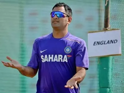 Funniest 'Possible Dhoni Excuses'