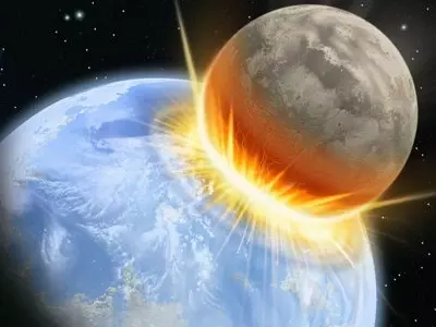 21.12.2012: 5 Reasons Why the World Won't End