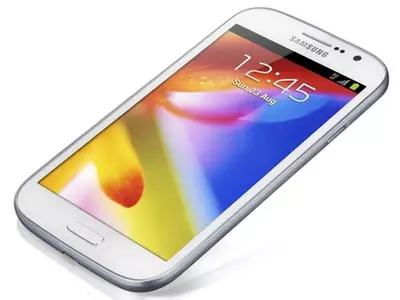 Samsung Galaxy Grand Launched: Key Features