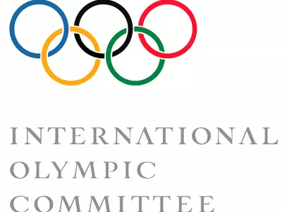 International Olympic Committee suspends India