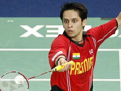 Want to be in Top 10 in 2013: Kashyap [Interview]