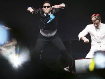 Psy's Gangnam Style Indicating Dec 21 Doomsday?
