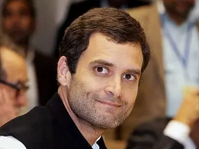 Rahul Gandhi For PM in 2014? 7 Congress Who Thinks So!