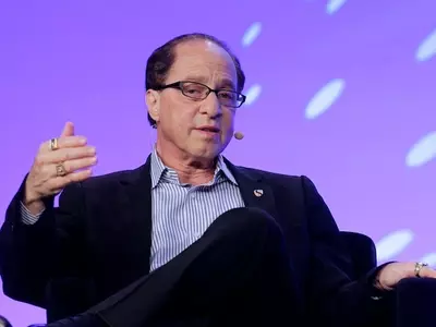 Google Hires Ray Kurzweil as ‘Director of Engineering’