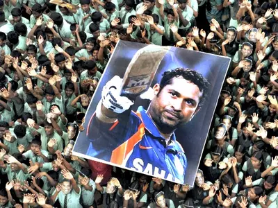 Sachin Deserves a Final Farewell Match