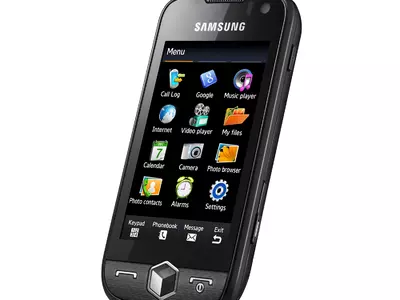 Samsung Becomes ‘Top Mobile Phone brand for 2012’