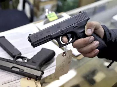 Texas Town Allows Guns for Teachers