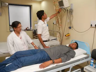 Tripura to Launch Emergency Health Service