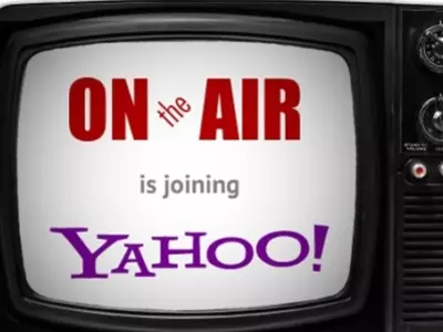 Yahoo Acquires Online Video Chat Start-up OnTheAir