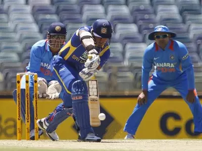 5th ODI: India vs Sri Lannka