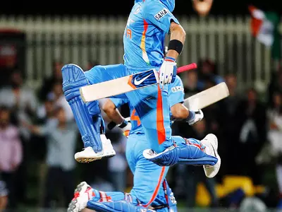 India-Sri Lanka ODI