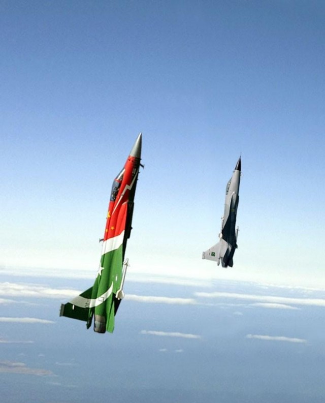 World's 7 best jet fighters