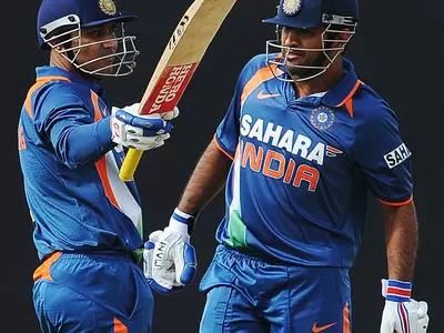 Top 8 'rifts' in Indian cricket