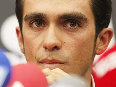 Contador may still appeal doping ban, won't retire