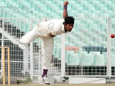 East Zone create history to win maiden Duleep Trophy title
