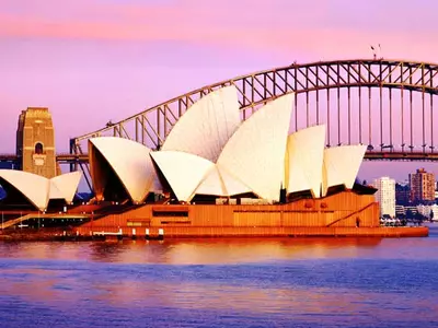 Australia: An ideal home for expats