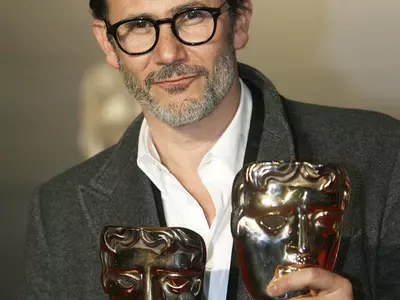 BAFTA Awards 2012: The Winners