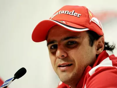 Ferrari have lots to do, says Massa