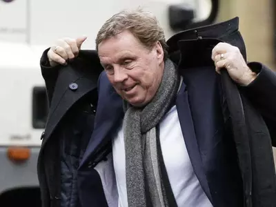 Cleared by jury, Redknapp in line for England job